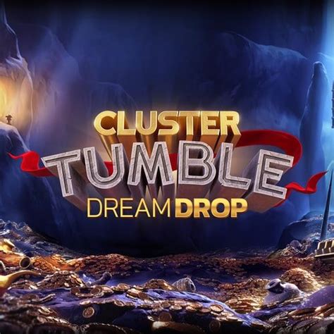 Cluster Tumble Dream Drop PokerStars